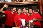 Friday Night at Byblos Old Souk